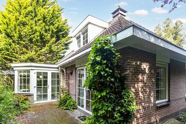Medium property photo - Dooitzen de Bildtstraat 7, 9079 MN Sint Jacobiparochie